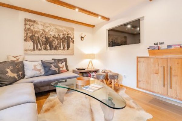 Chalet Eichenhof - 8-10 personen