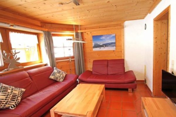 Chalet-appartement Krug - 4-5 personen