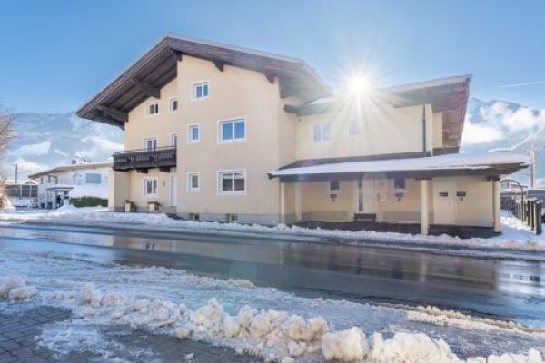 Appartement Brixen Type 3 - 6-8 personen