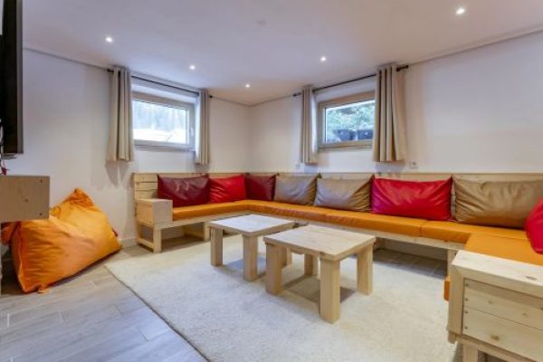 Chalet Amadé - 10-16 personen
