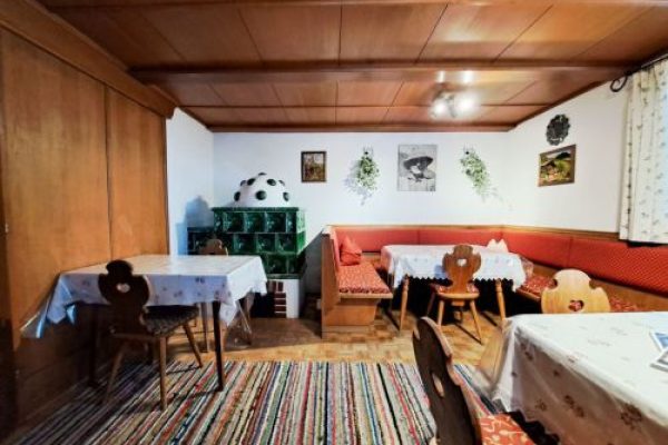 Chalet Oberhaus - 16-18 personen