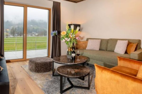 Appartement Residenz Illyrica Tirol - 4 personen
