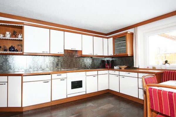Appartement Rosi und Oliver - 5 personen