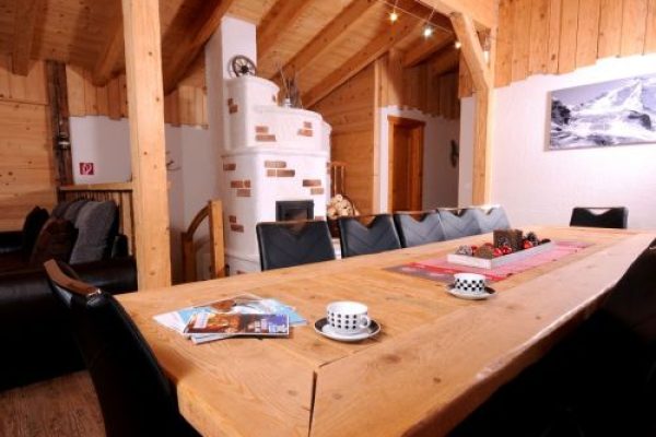 Chalet Dorfblick Dorfblick - 12 personen
