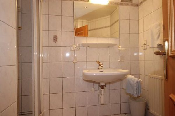Chalet-appartement Leiter - 2-3 personen
