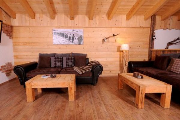 Chalet Dorfblick Dorfblick - 12 personen