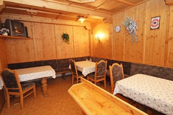 Chalet-appartement Leiter - 11 personen