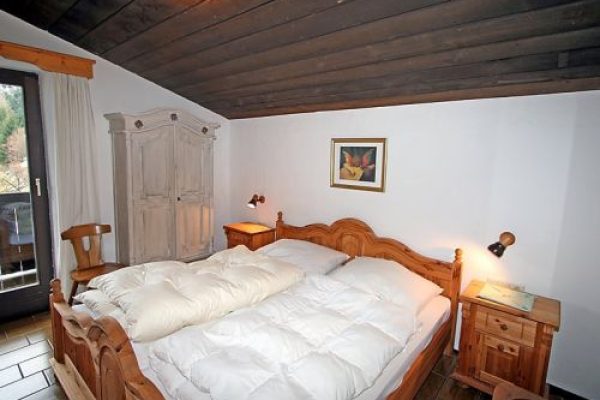 Appartement Ental - 4-6 personen