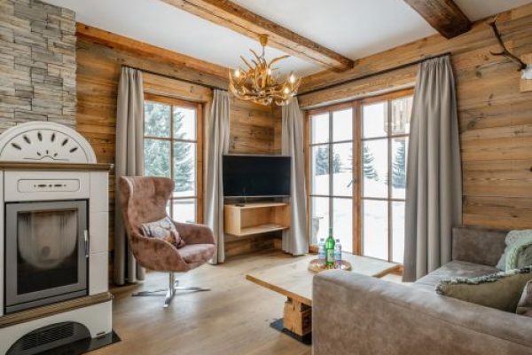 Chalet Katschbergblick Paul - 10 personen