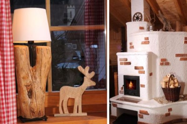 Chalet Dorfblick Dorfblick - 12 personen