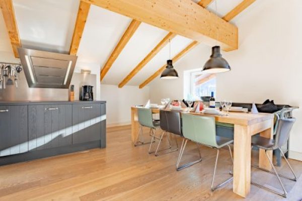 Appartement Brixen Type 1 - 6-8 personen