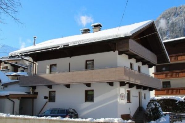 Appartement Sonnenheim - 4 personen