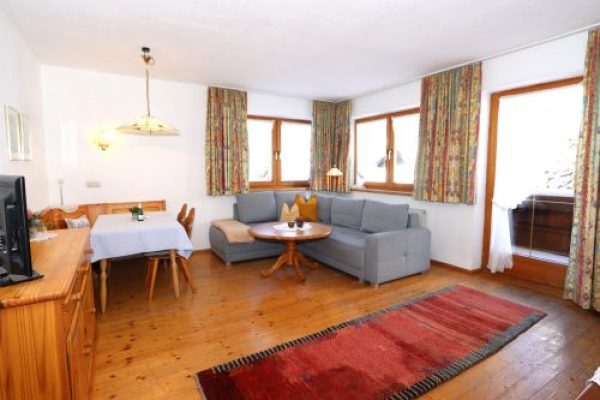 Appartement Kirschbaum - 4-5 personen