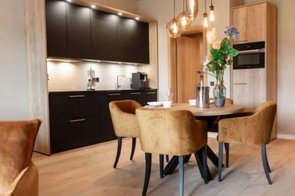 Appartement Residenz Illyrica Tirol studio - 2 personen