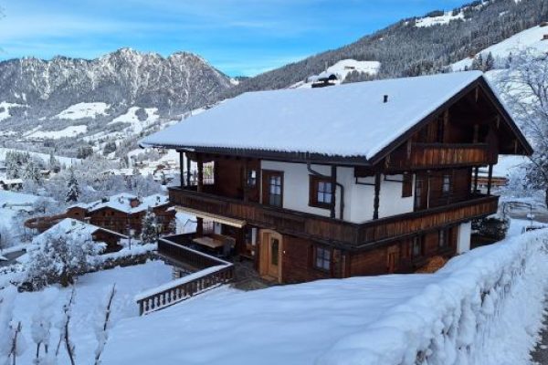 Chalet Birkheim - 8 personen