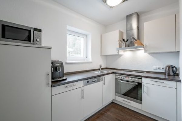 Appartement LunApart - 8-11 personen