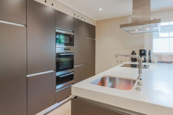Appartement Schönblick Combinatie - 12-14 personen