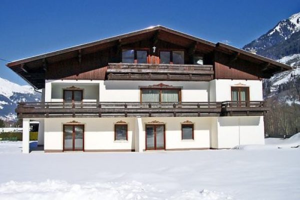 Appartement Rudis - 4-6 personen