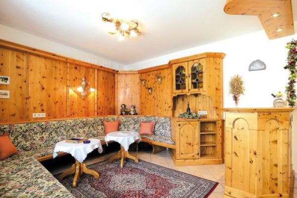Chalet Austria - 15-19 personen