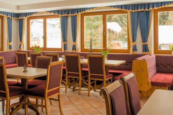 Chalet Silian inclusief catering - 20-26 personen
