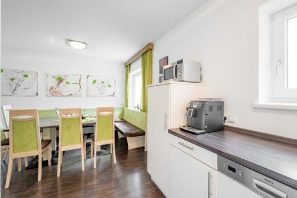 Appartement LunApart - 8-11 personen