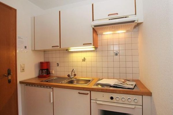 Appartement Christine zondag t/m zondag Ann - 4 personen