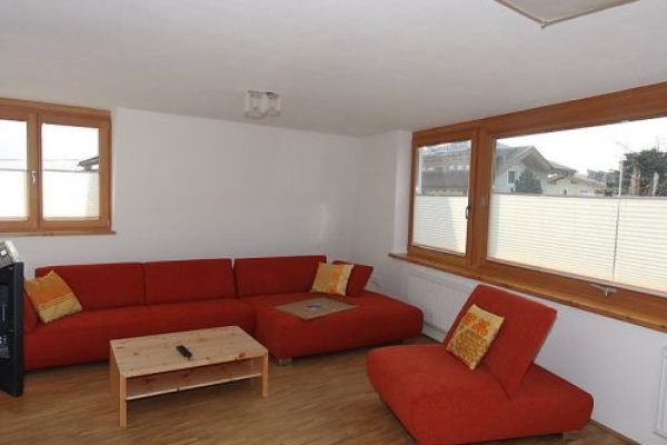 Appartement Gerda - 8 personen