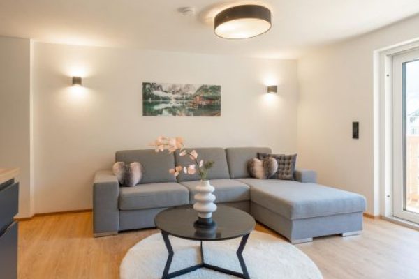 Appartement Villa Felding Top 4 - 4-6 personen