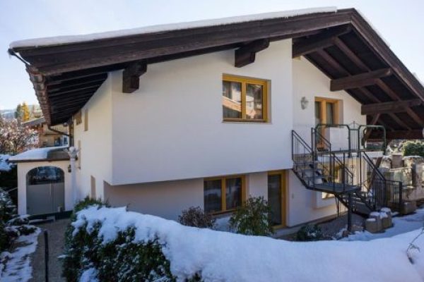 Chalet-appartement Gabriele Frederic - 6 personen