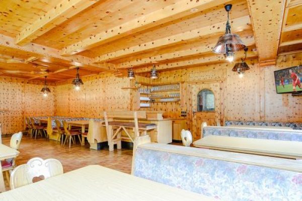 Chalet Marienhof - 30-39 personen