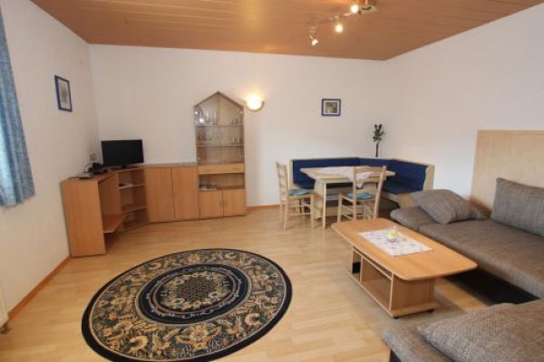 Chalet-appartement Sporer - 3-4 personen