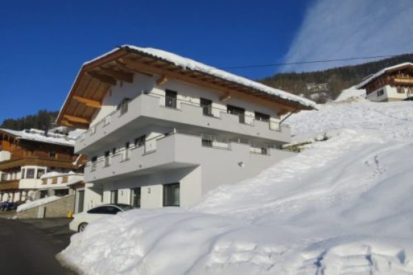 Chalet-appartement Anton - 6 personen
