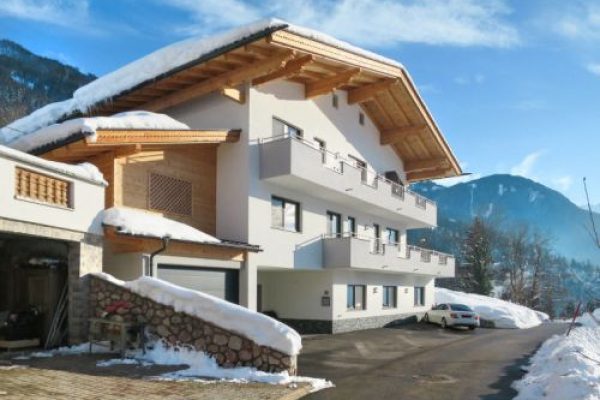 Chalet-appartement Anton - 5 personen