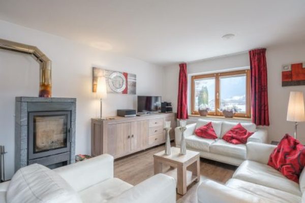 Chalet Kitzbühler Alpen - 8 personen