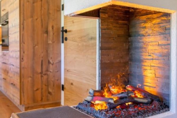 Appartement AlmApART 9-3 - 6-8 personen