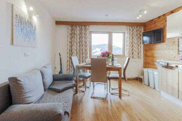 Appartement Igl Hof Top 1 (max. 2 volwassenen en 1 kind t/m 17 jaar) - 2-3 personen