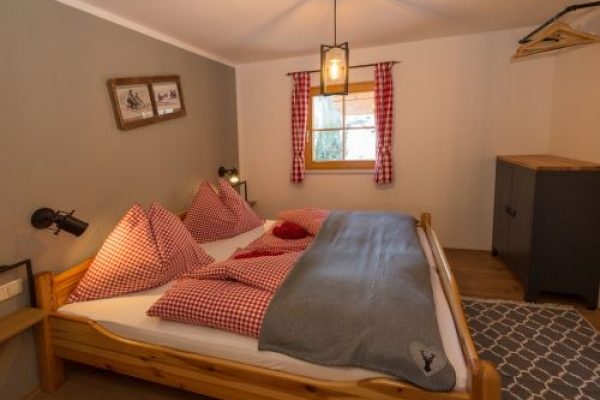 Appartement Good Times - 6 personen