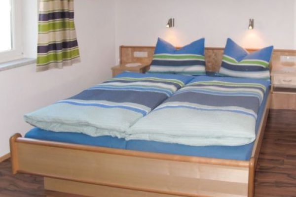 Chalet-appartement Haus Stefan Eerste etage - 8 personen