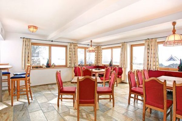 Chalet Residenz Scherrhof - 18-20 personen