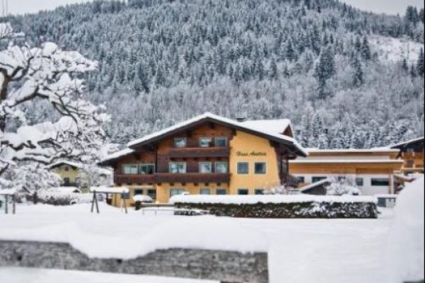 Appartement Austria - 4-5 personen