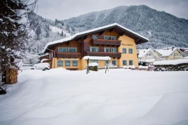 Appartement Austria - 2-3 personen