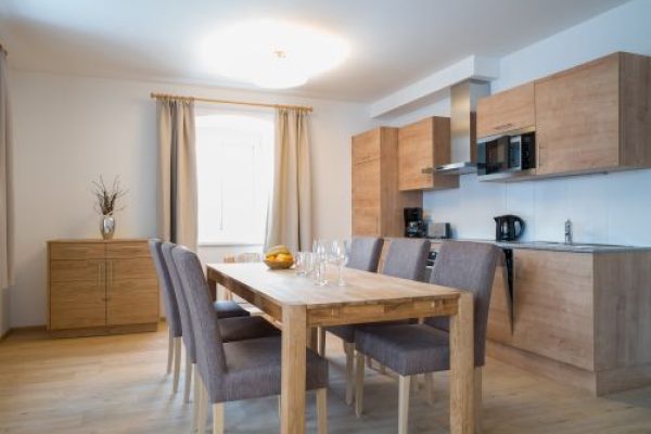 Appartement Villa Julia - 4-7 personen