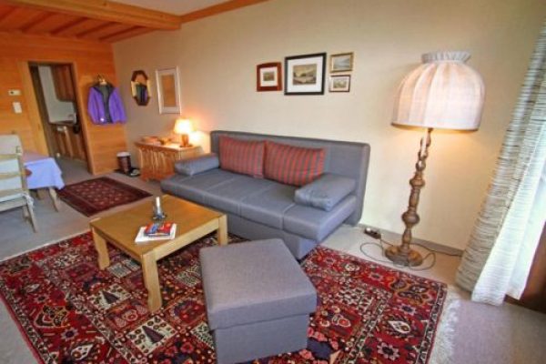 Chalet-appartement Kreidl Top 35 - 2 personen