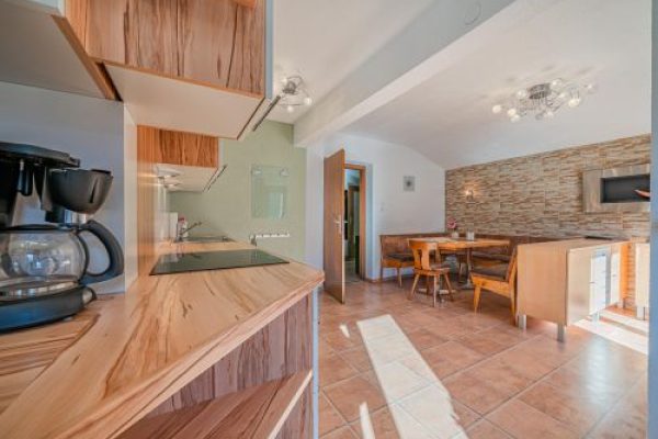 Appartement Verena - 6-8 personen