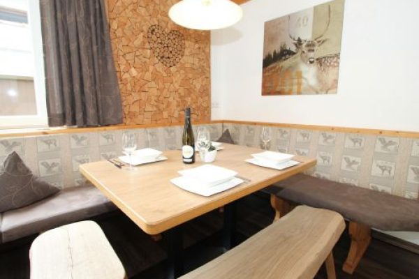 Chalet Arenablick - 13 personen
