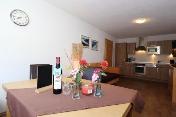 Appartement Altavista - 4-6 personen