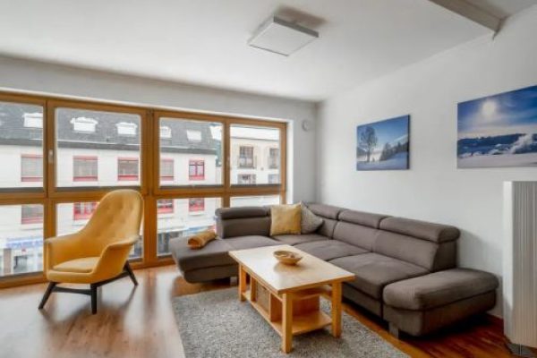 Appartement Papa Joe's met sauna - 6 personen