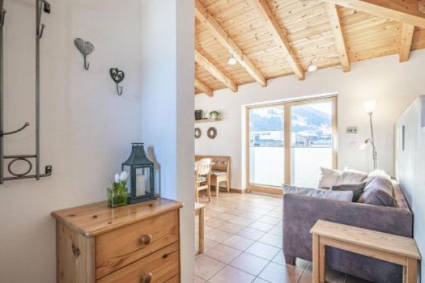 Chalet Winkler - 4 personen