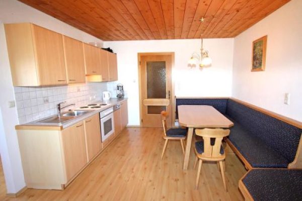 Chalet-appartement Voithofer Top 7 - 4-6 personen