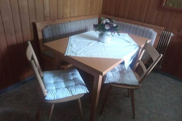 Appartement Enzianhof - 5 personen